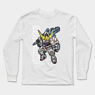 Untitled Long Sleeve T-Shirt